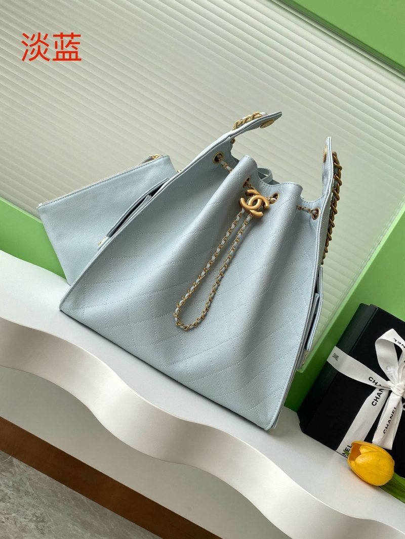 Ch**el hobo bags